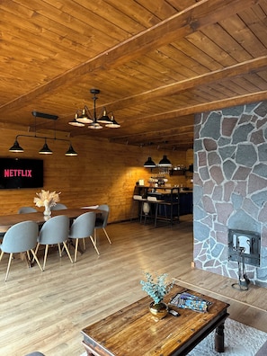 Restaurantes
