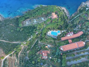 Exterior - Villa Le Palme by Interhome (Rio Marina)