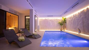 Couples treatment room(s)