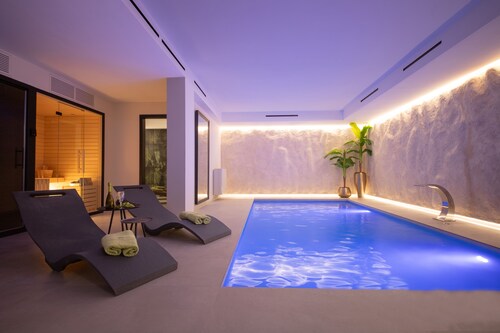 Dimore d'Elite e Spa