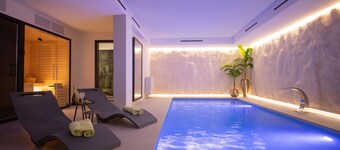 Dimore d'Elite e Spa