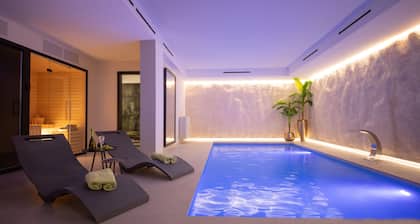 Dimore d'Elite e Spa