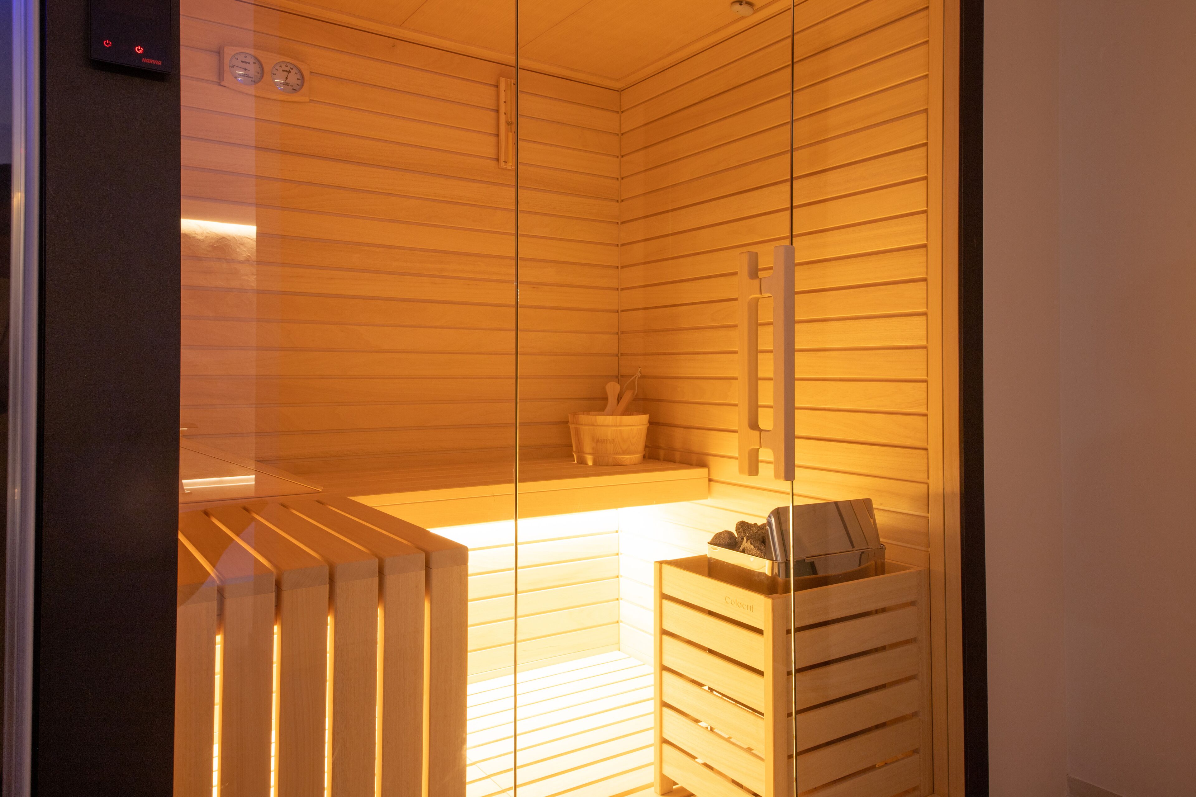 Sales de tractament per a parelles 
