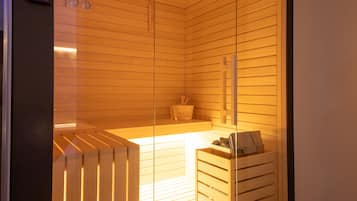 Couples treatment room(s)