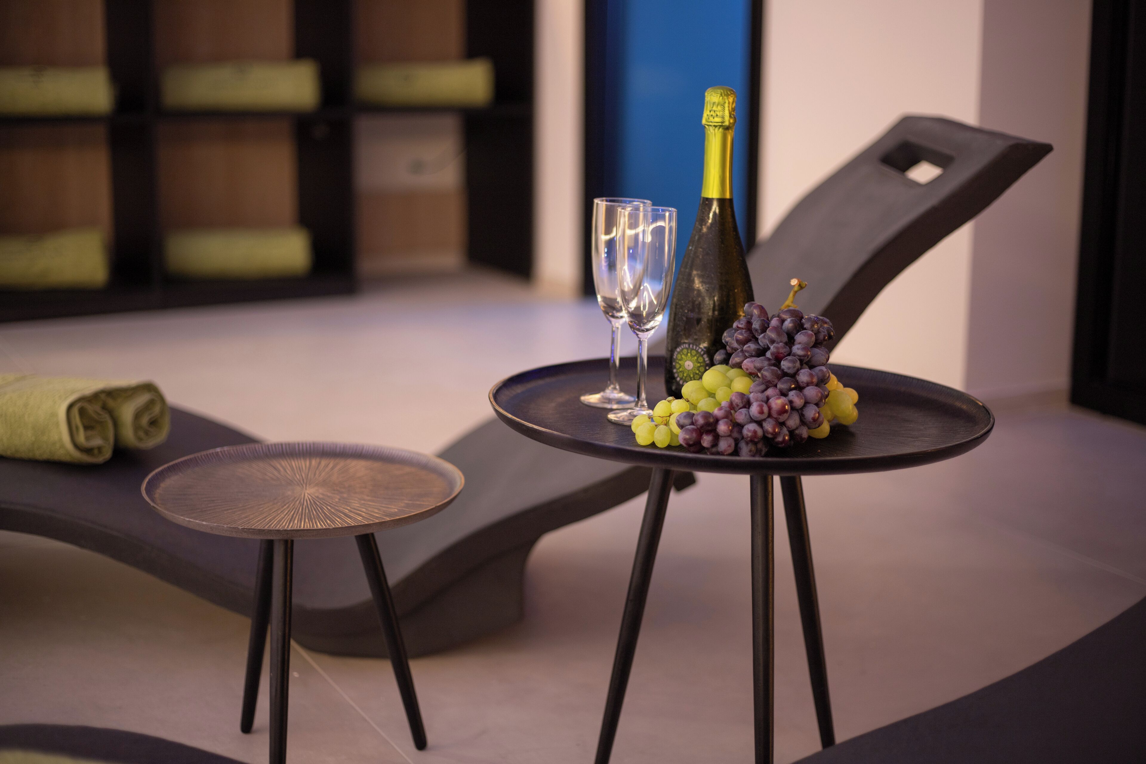 Espace de soins pour les couples