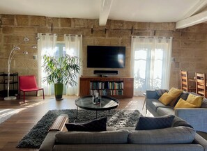 TV connectée