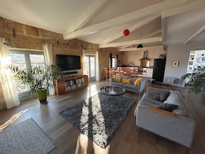 TV connectée