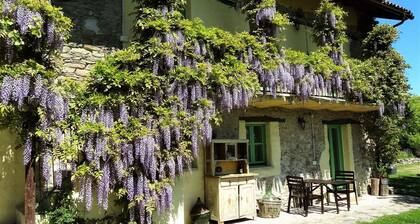 Cozy La Lavanda Studio Apartment with private terrace and infinity pool