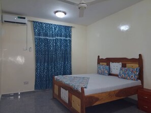 3 bedrooms, WiFi, bed sheets - Perfect 3-bedroom apartment with AC in delightful Serrekunda (Serrekunda)
