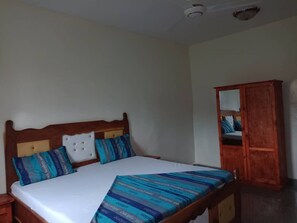 3 bedrooms, WiFi, bed sheets - Perfect 3-bedroom apartment with AC in delightful Serrekunda (Serrekunda)