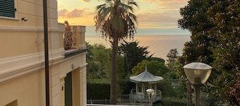 Holiday Home 'Appartamento A7' with Private Terrace and Air Conditioning