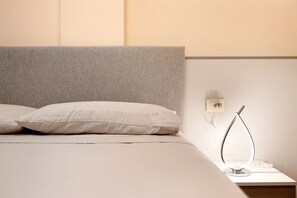 Bügeleisen/Bügelbrett, Bettwäsche