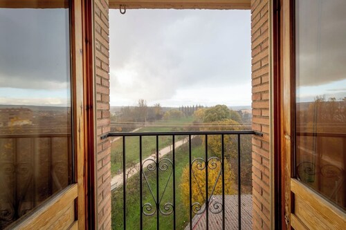 Historic Village Escape – Burgo de Osma