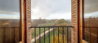 Historic Village Escape – Burgo de Osma