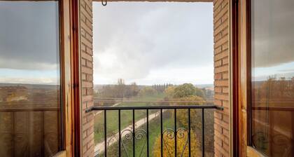 Historic Village Escape – Burgo de Osma