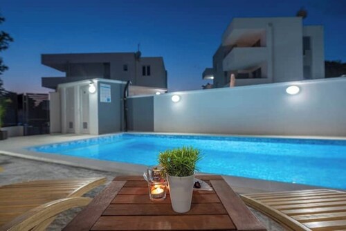Villa Mel Mari 3