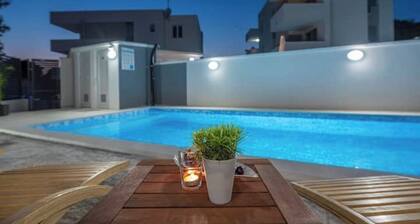 Villa Mel Mari 3