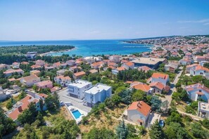 Exterior - Villa Mel Mari 4 (Prelog)