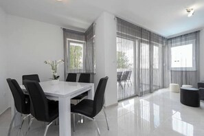 Dining - Villa Mel Mari 4 (Prelog)