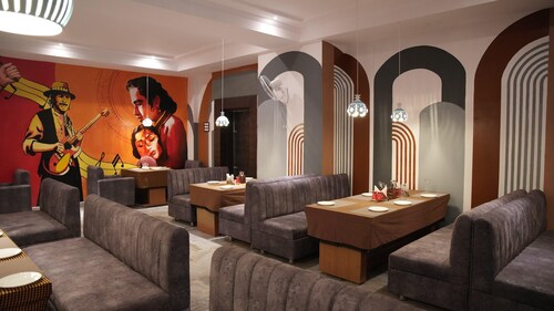 Kohinoor Garden Restaurant