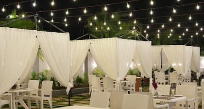 Kohinoor Garden Restaurant