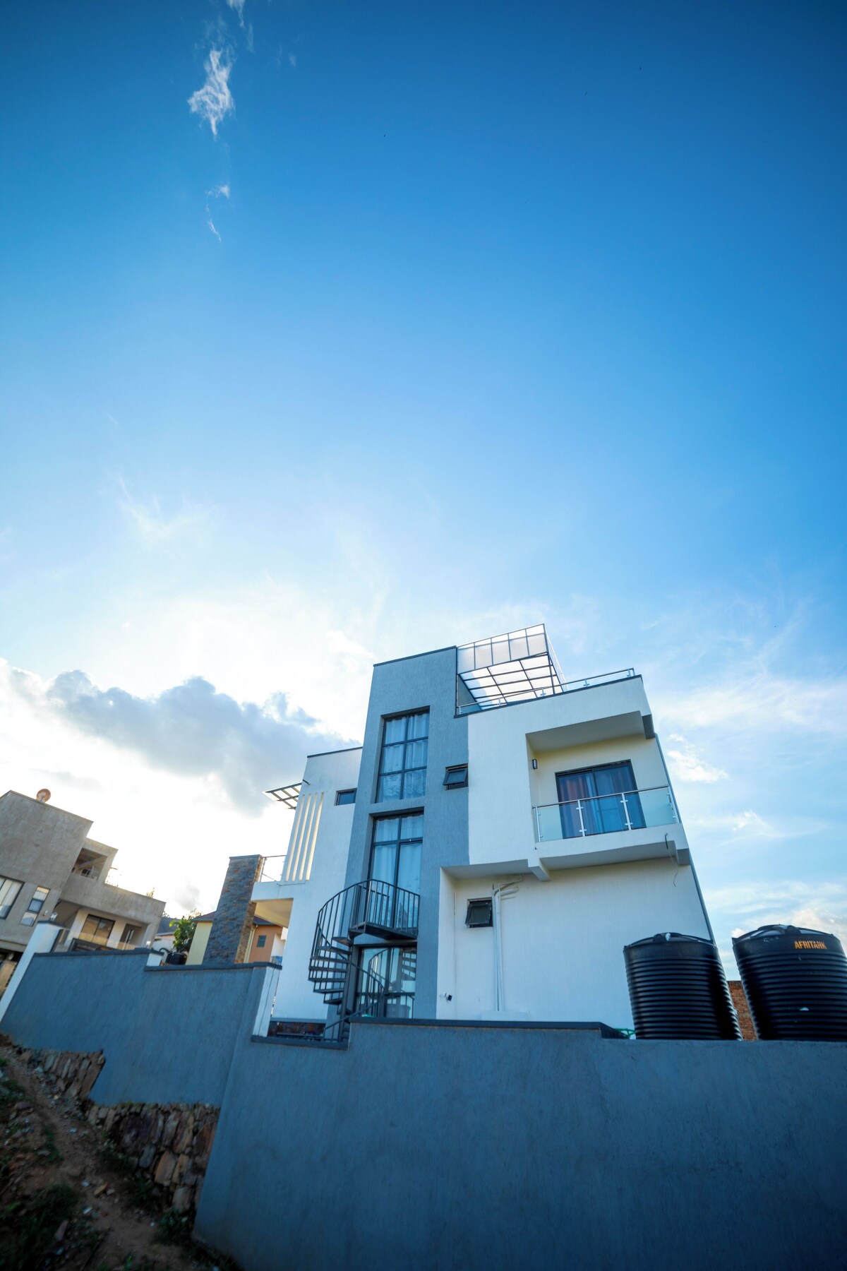 Værtens profilbillede