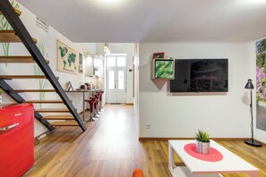 Dining - A Red Gem in the heart of Budapest (Budapest)