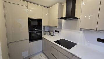 Departamento, 2 habitaciones, con acceso para personas discapacitadas, para fumadores | Interior