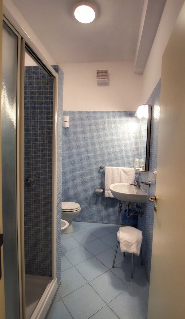 Badkamer