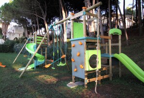 Games room - Hotel Guardacosta (Cirella)