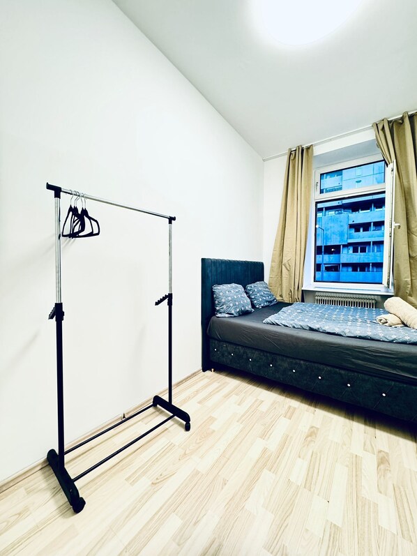 Apartamento básico | Vistas desde la habitación