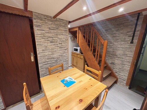 Holiday accommodation at the foot of the slopes in Bresse Honneck