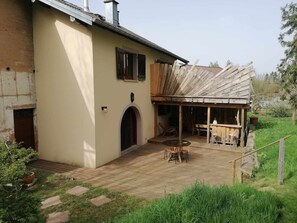 Aussenbereich