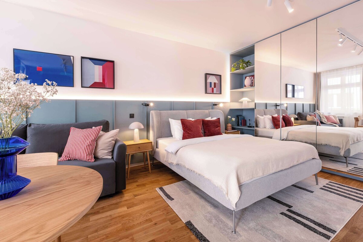 Bild für Gastgeberprofil