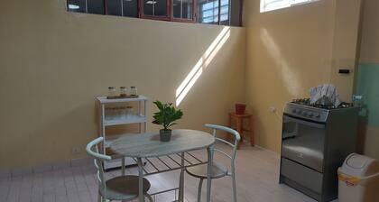 Looking for a spacious, comfortable and economical place? We have for you 200mts