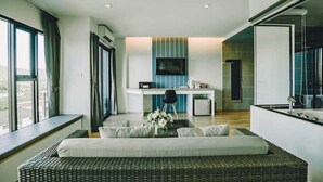Suite – deluxe