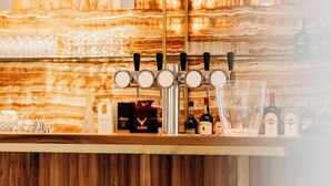 Restaurant - Alfred Hotel & Gastro Bar (Marche-en-Famenne)