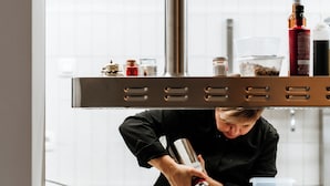 Restaurant - Alfred Hotel & Gastro Bar (Marche-en-Famenne)
