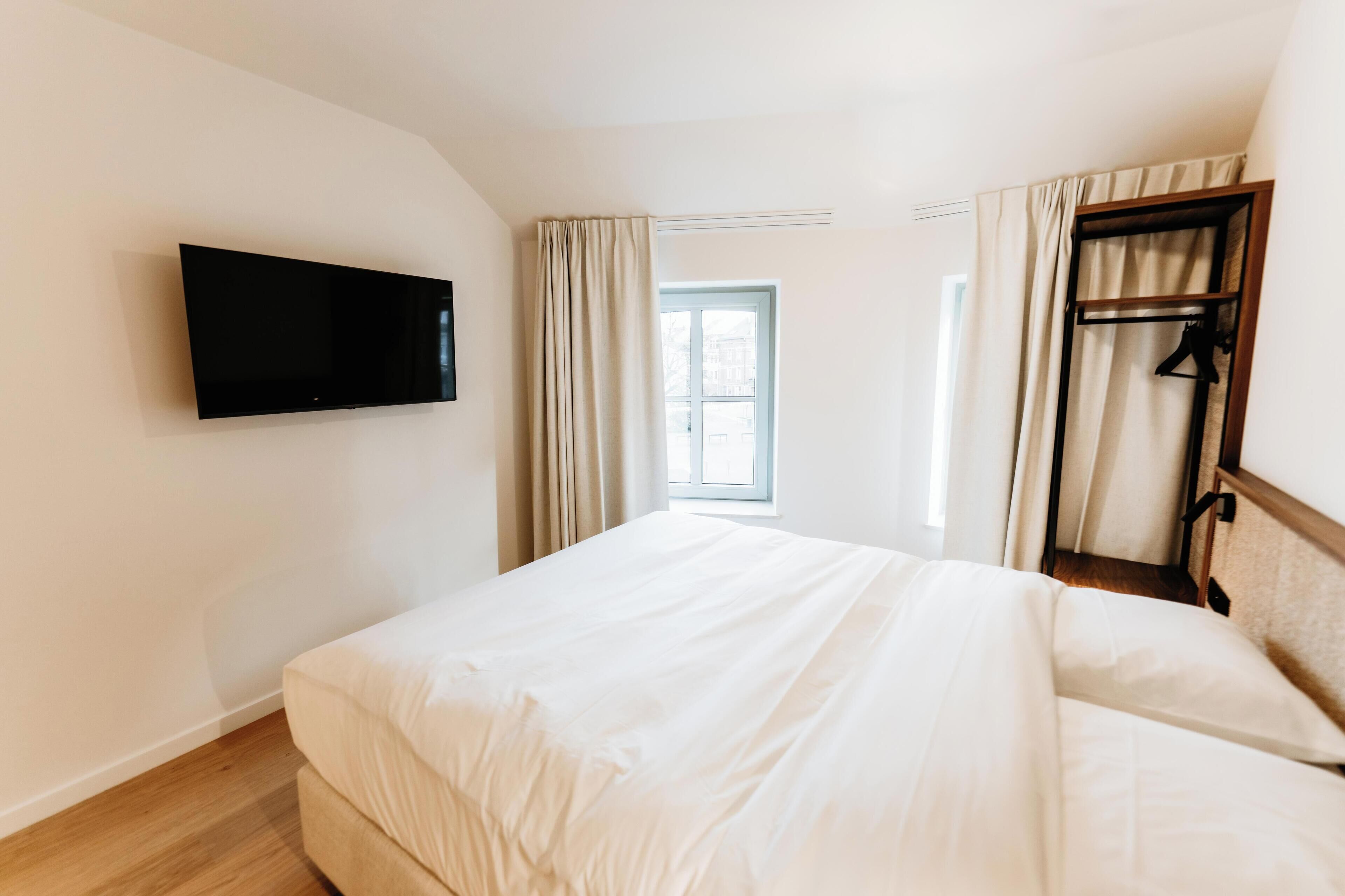 Chambre Double Standard