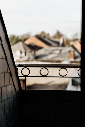 Exterior - Alfred Hotel & Gastro Bar (Marche-en-Famenne)