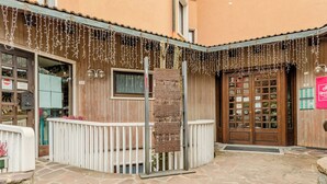 Property grounds - Morandini 261 by Interhome (Ponte di Legno)