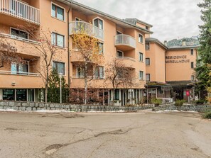 Exterior - Morandini 261 by Interhome (Ponte di Legno)