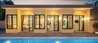 Amaleena Pool Access, Phuket