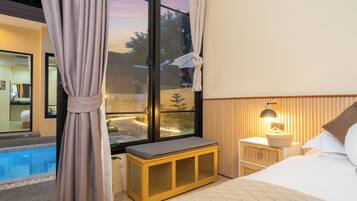 Chi tiết nội thất