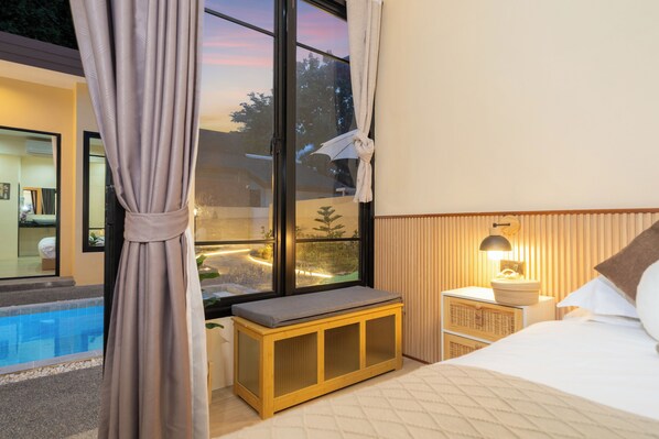 Chi tiết nội thất