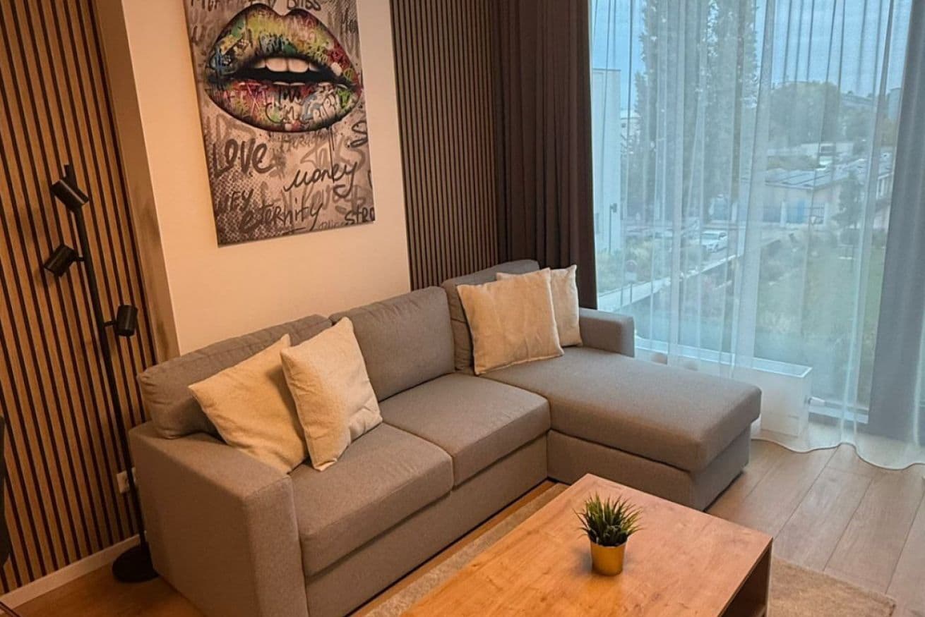 Oppholdsområde