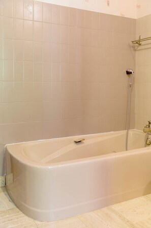 Bathroom - La Maison de l'Orbière - Suite (Forcé)