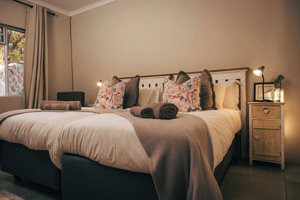 Casa de campo estándar | Cortinas blackout, tabla de planchar con plancha y wifi gratis