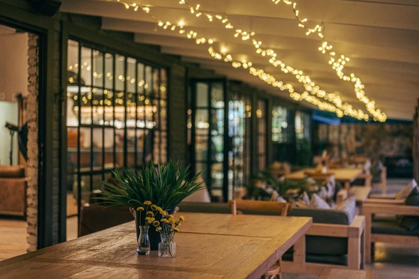 Restoran