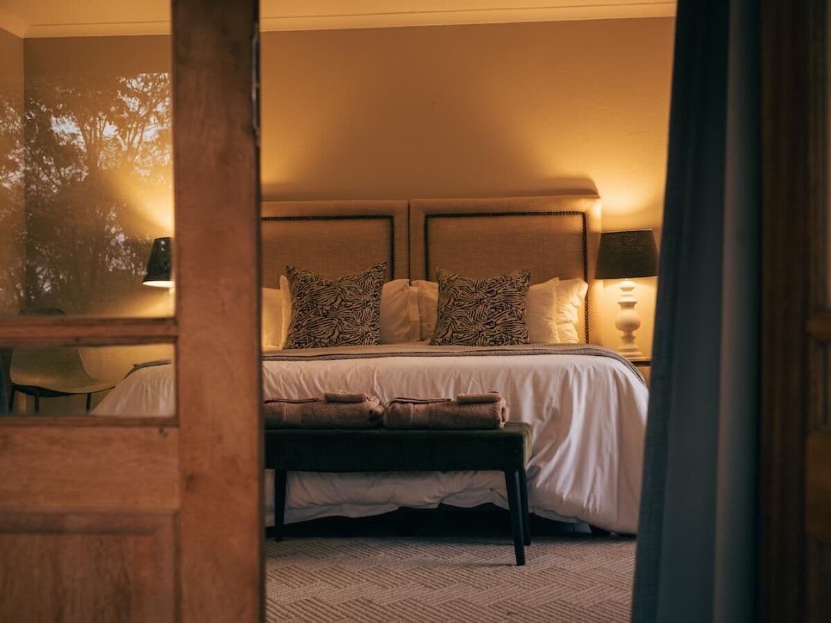 Summerview Villa | Dihias secara berasingan, dilengkapkan perabot secara berasingan, meja 